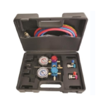 Refrigerant Tools