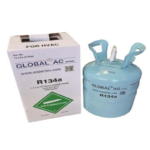 Refrigerant